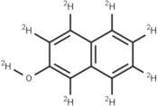2-Naphthol-d8