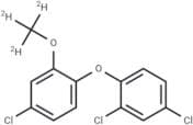 Triclosan methyl-d3 (methoxy-d3)