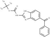 Mebendazole-d3