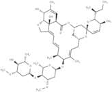 Avermectin B1a in Acetonitrile (Standard)