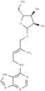 trans-Zeatinriboside