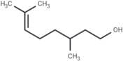 Citronellol (Standard)