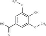 Syringic acid (Standard)