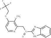 Lansoprazole (Standard)