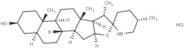 TOMATIDINE HYDROCHLORIDE (Standard)