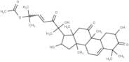 Cucurbitacin B (Standard)