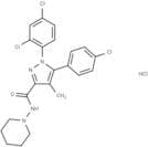 Rimonabant Hydrochloride (Standard)