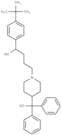 Terfenadine (Standard)