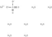 Iron(II) sulfate heptahydrate (Standard)