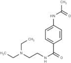 N-Acetylprocainamide (Standard)