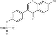 Daidzein 4'-sulfate (Standard)