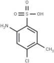 6-Amino-4-chloro-m-toluene sulfonic acid (Standard)