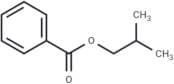 Isobutyl benzoate (Standard)