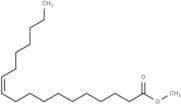 C18:1 11c cis-11-Octedecenoic(Vaccenic) acid methyl ester (Standard)