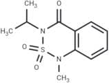 Bentazone-methyl (Standard)