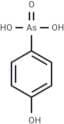 4-Hydroxyphenylarsonic Acid (Standard)