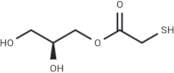 Glyceryl monothioglycolate (Standard)