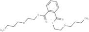 Phthalic acid,bis-2-n-butoxyethyl ester (Standard)