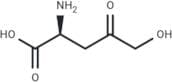5-Hydroxy-4-oxo-L-norvaline