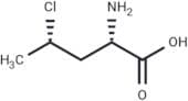 γ-Chloronorvaline