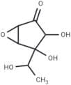 Pentenocin A