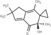 6-Deoxyilludin M