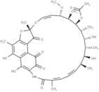 3-Hydroxyrifamycin S