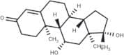 11β-Hydroxy-17α-methyltestosterone