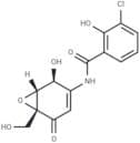 Epoxyquinomicin D