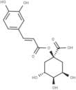 1-Caffeoylquinic acid