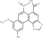 Aristolochic acid D