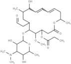 Demycarosyl platenomycin