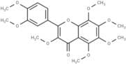 3,​5,​6,​7,​8,​3',​4'-​Heptemthoxyflavone