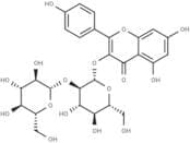 Kaempferol 3-O-sophoroside