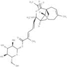 Pseudolaric acid A-O-β-D-glucopyranoside