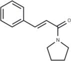 1-Cinnamoylpyrrolidine