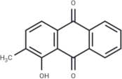 1-Hydroxy-2-methylanthraquinone