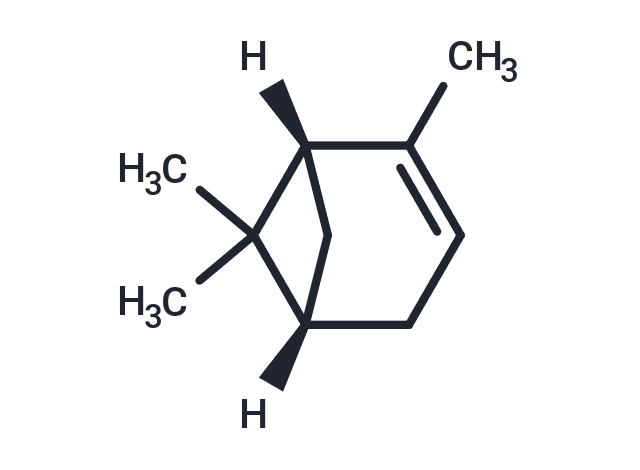 (-)-α-Pinene
