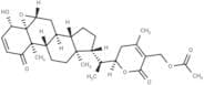 27-O-acetyl-withaferin A