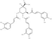 3,4,5-Tricaffeoylquinic acid