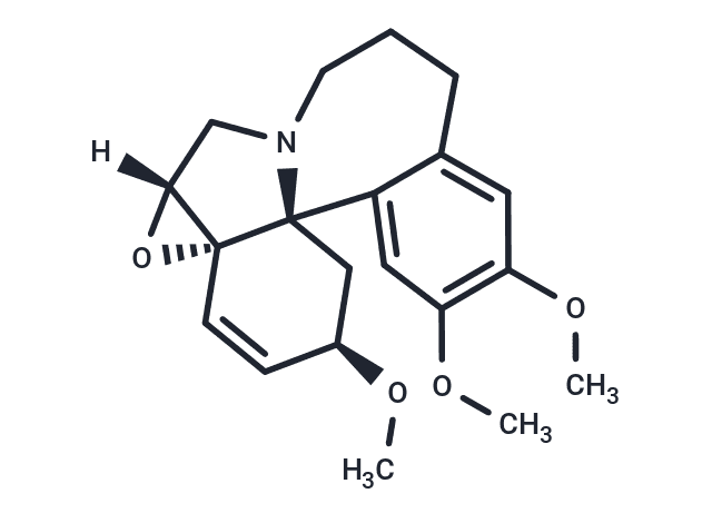 3-Epiwilsonine
