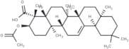 3-O-Acetyl-α-boswellic acid
