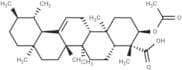 3-Acetyl-β-boswellic acid