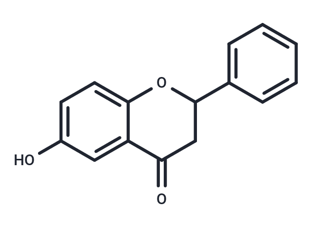 6-Hydroxyflavanone