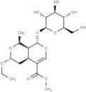 7-O-Ethylmorroniside