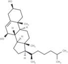 7 β-Hydroxycholesterol