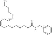 N-Benzyllinoleamide