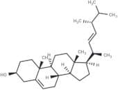 Brassicasterol
