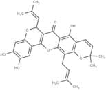 Cycloheterophyllin
