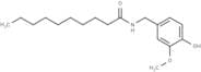 N-Vanillyldecanamide